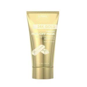AZURE 24K Gold Firming Peel Off Mask‎
